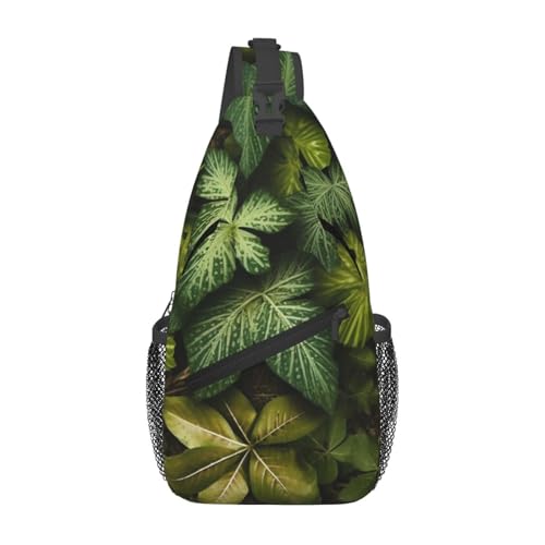 Morrales tipo sling para senderismo para mujer y hombre miniatura 2