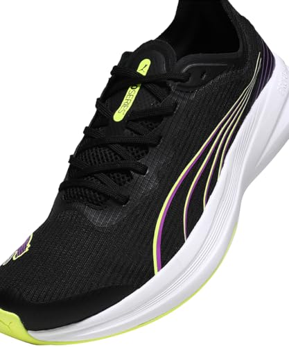 Image of Puma Unisex-Adult Redeem Pro Racer Res Running Shoe