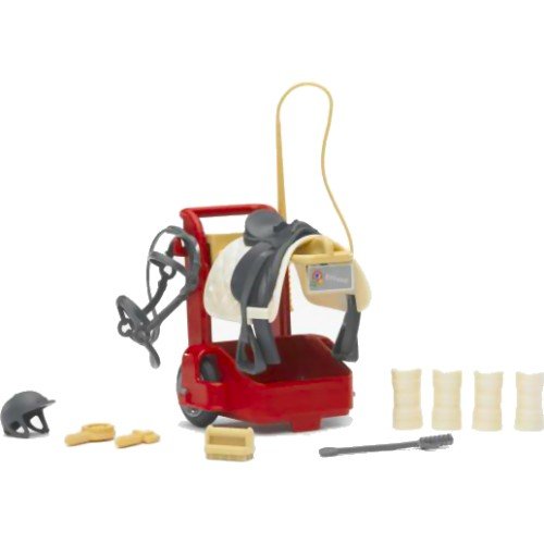 Bworld Bruder 62503 - Accessori Equitazione