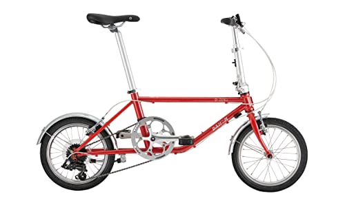 _z(DAHON) D-Zero D-[ Z~tH[fBOoCN 2024Nf ~jx RpNg y 16C` 7iϑ Nt[ bh