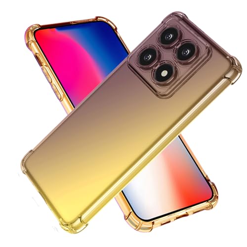 SEAHAI Case for Xiaomi 14T Pro 5G