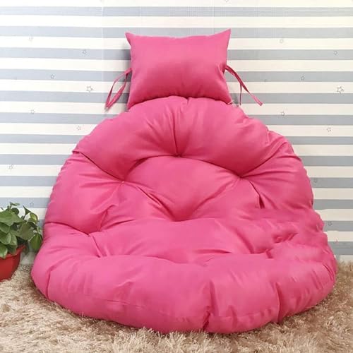 Coussin de balançoire suspendu 120cm style 6, finitions d'exception