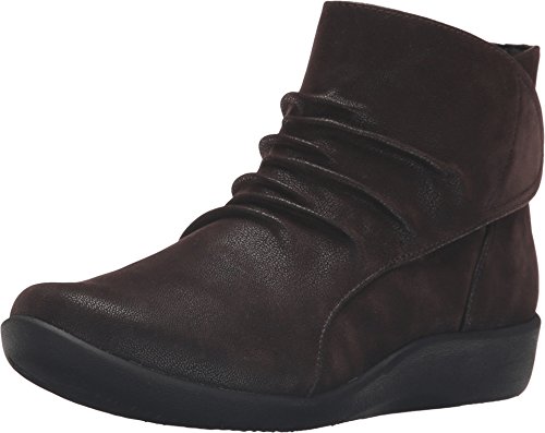 Clarks Women's Sillian Chell Boot