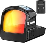 Montage universel – Compatible avec les supports au format RMR pleine grandeur, idéal pour les équipements sportifs et dispositifs optiques.
