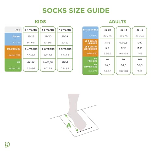 Dedoles Socken Unisex Damen Herren & Kinder Baumwolle viele lustige Designs 1 Paar Geschenk links rechts verschieden, Farbe Blau, Motiv Party-Hamster, Gr. 39-42