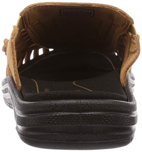 KEEN Men's Uneek 2 Slide Sandals3