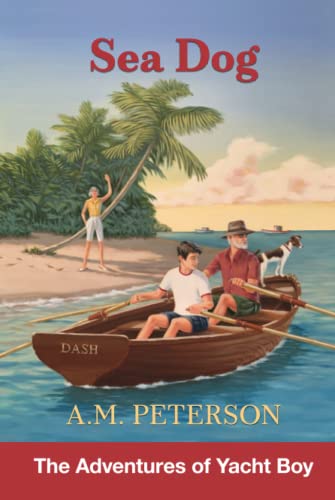 Sea Dog: The Adventures of Yacht Boy
