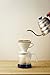 Hario V60 Paper Coffee Filters, Size 02, Natural, 200 Count