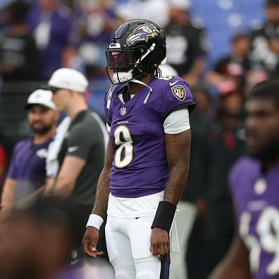 Mike Preston shares his thoughts on Ravens vs Bills