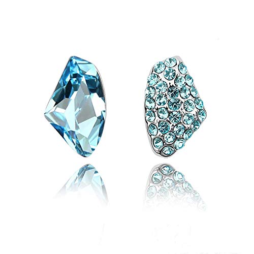 See full amazon price history chart for YouBella Jewellery Crystal Stud Earrings for Girls and Women (Blue) YouBella Jewellery Crystal Stud Earrings for Girls and Women (Blue) (B07YVF1J9Z) Amazon Price History, Amazon Price Tracker