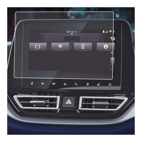 Film protecteur navigation GPS écran tactile voiture Baleno 2022 2023 2024