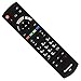Original RC42129 RC42129M TV Remote Control Compatible For Panasonic 30100900 30103575 4K Ultra HD HDR LED TV TX-24JS350B TX-32JS350B TX-43FX550B TX-49FX555B TX-50HX580B TX-55HX580B TX-65HX580B