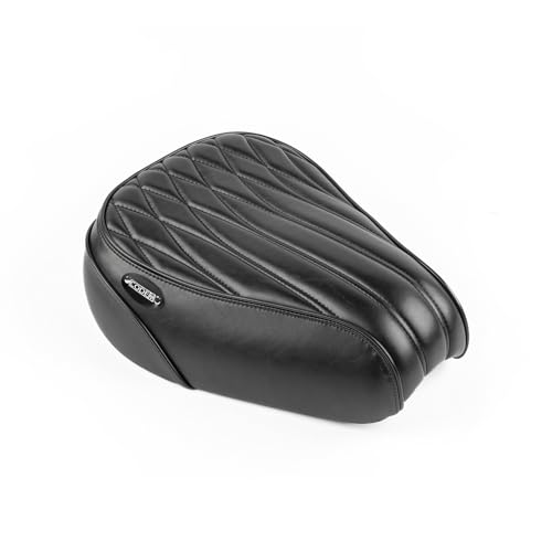 CODEM クロスカブ スーパーカブ カスタムシート 41OE8lNxoZL.jpg