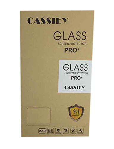 Image of CASSIEY Tempered Glass for Oneplus 3T - White
