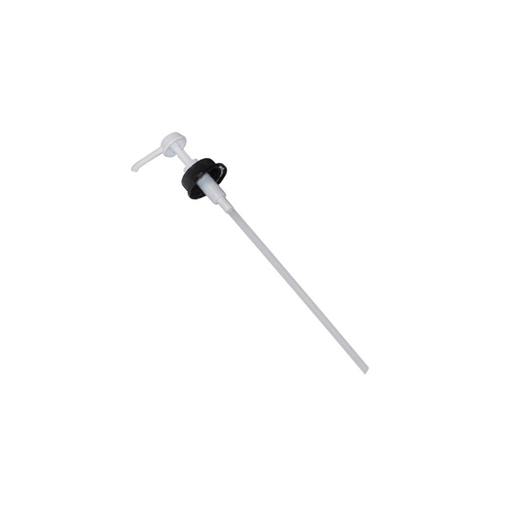 Pompe pour bidon de 5 L