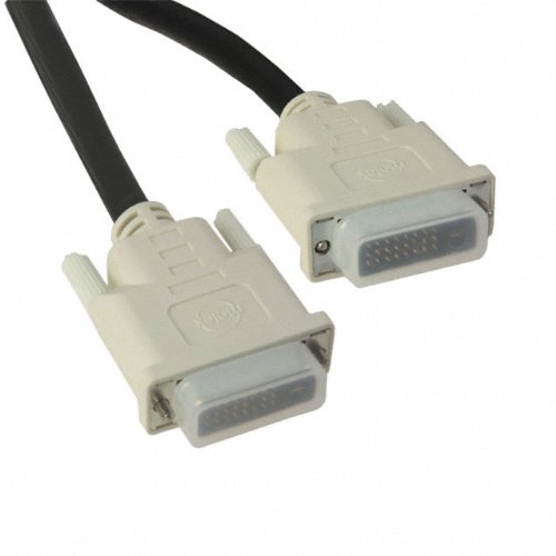 Digital Video Interface Cable DVI cable DVID Single