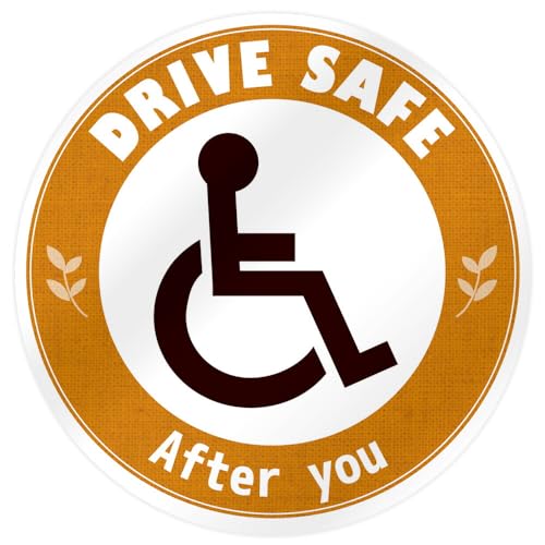 SmaSmaSweets Ԉ֎q}[N }Olbg XebJ[ [fUC:1.DRIVE_SAFE_After_you - h.OR] }OlbgXebJ[ a90mm ۃV{}[N ~j }OlbgXebJ[ D撓ԃXy[X Ԃ Ԃ}