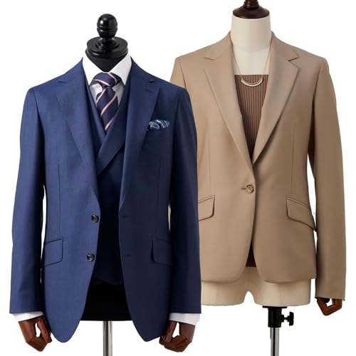 GINZA Global Style オーダースーツ商品券(30000円券)