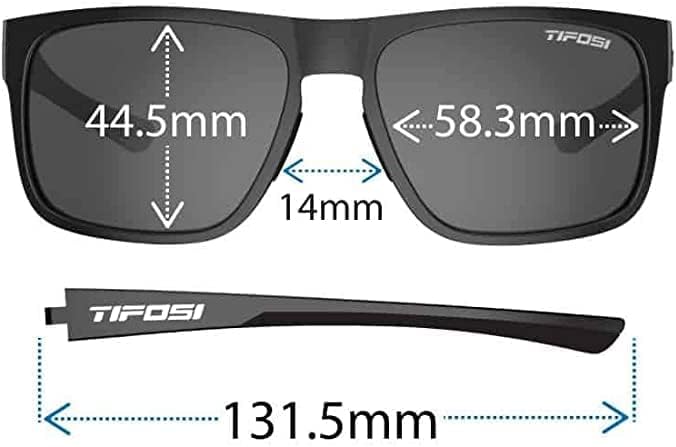 Tifosi Optics Swick Sunglass Bundles - Image 2