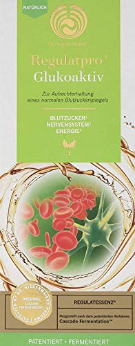Dr. Niedermaier Regulatpro® Glukoaktiv, 3x 350ml