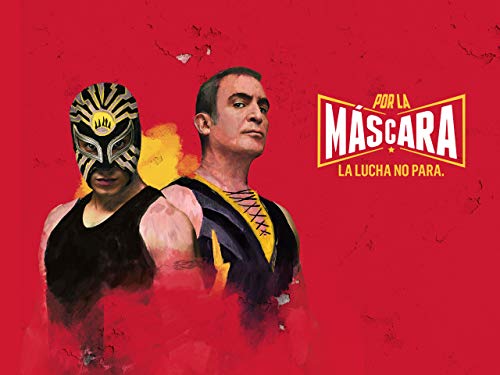 Por La Mascara