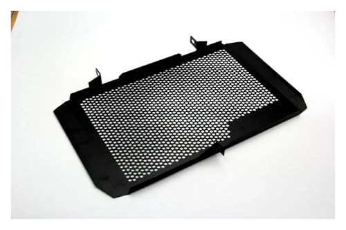 Couvercle de protection de calandre contre les gravillons Z1000SX