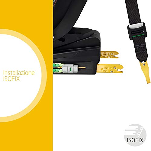 Bébé Confort Milofix