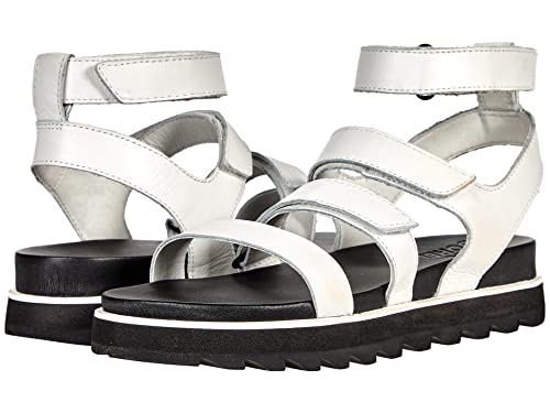Sandales Sorel Roaming multi-brides femme en cuir confortable