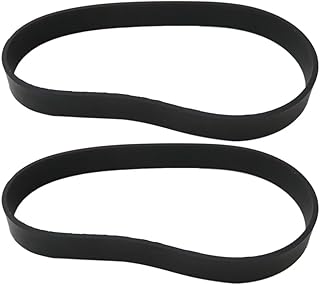 2 Pcs Replacement Belts for PowerForce Compact Models 3130, 31033, 3120, 31301, 31302, 31303, 31304, 31305, 31306, 31308, 31309