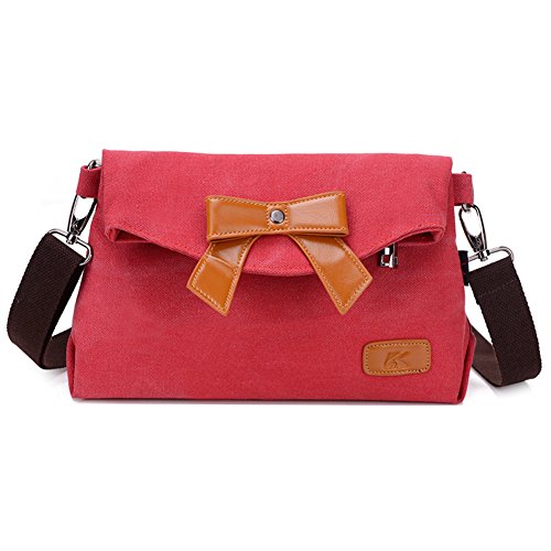Sac de toile femme petit format besace et pochette bandoulière mode