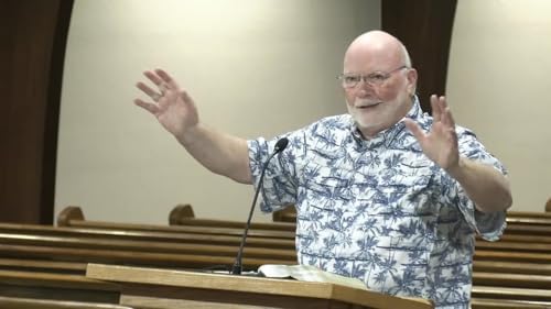 2 Corinthians – #7