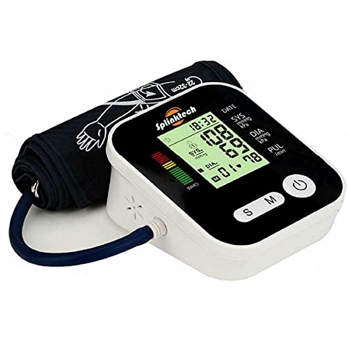 10 Best Alter Blood Pressure Monitor June 2023