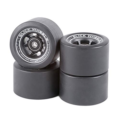10 Best Electric Skateboard Wheels in 2023 (May update)