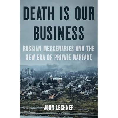 Death Is Our Business