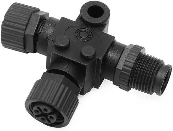 for Honda 7M Engine Marine Wiring Harness with T-Shaped Aviation Connector Plug 06653-ZZ3-760HE-NMEA2K NMEA 2000