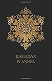 Ramadan Planner