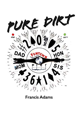 Pure Dirt view 2