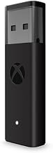 Microsoft Xbox One Wireless Adapter for Windows (Bulk Packaging)