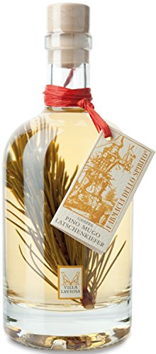 Grappa Villa Laviosa al Pino Mugo 70 cl