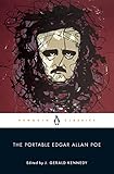  The Portable Edgar Allan Poe (Penguin Classics)