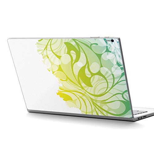igsticker Surface Book2 Book3 15inch ��p �X�L���V�[�� �T�[�t�F�X �u�b�N 15�C���`�p �V�[�� 001739 ���̑� �ʐ^�E���i ��