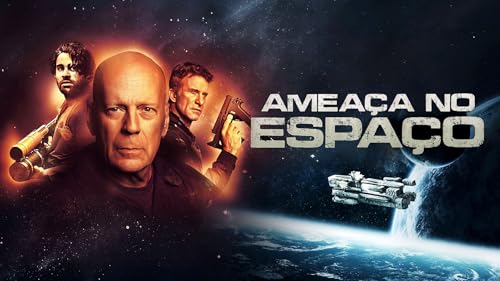 Ameaça no espaço