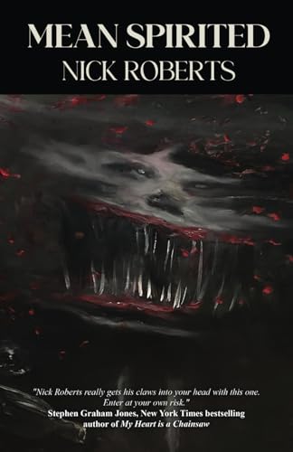 Cover of Mean Spirited