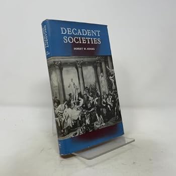 Decadent Societies