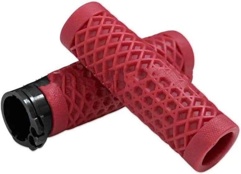 Non-Slip Handlebar Grip Covers 22MM 25MM Universal Motorcycle Handlebar Motorbike Throttle Grip Handle Modified Accessories