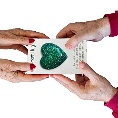 Zhihui Allegri Regali per le Donne | Cuore