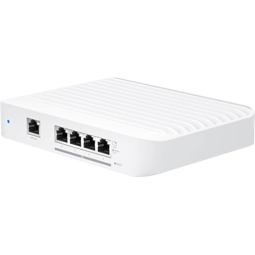 Ubiquiti Networks Unifi スイッチ USW-Flex Switch Flex - Ubiquiti Store United States