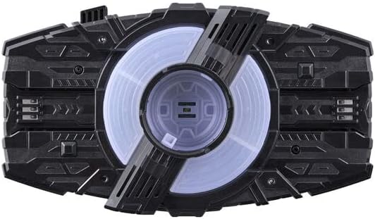 Bandai Toys - Kamen Rider - Desire Driver Riddle Base, DX