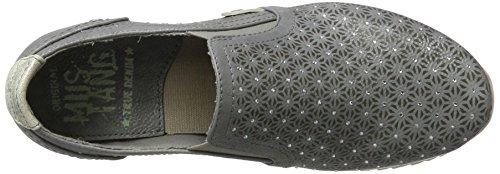 Mustang 1237-401-2, Mocassini Donna