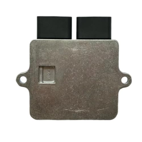 Module CDI moto Hisun 800 UTV calculateur ECU double prise 39200-116-0000